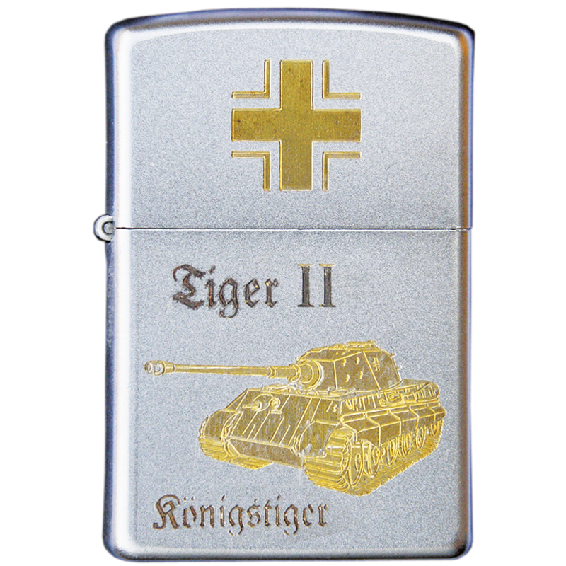„Königstiger“