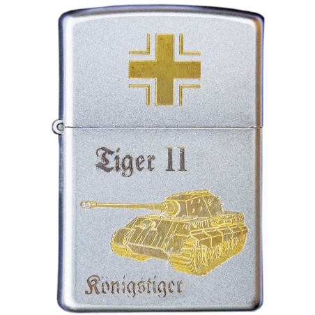 „Königstiger“