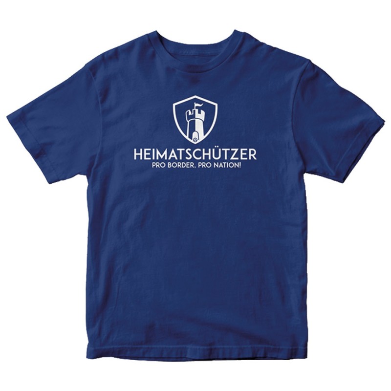 "Heimatschützer"