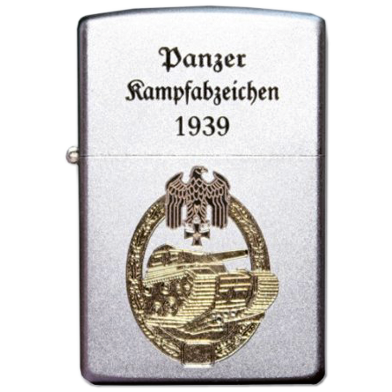 „Panzerkampfabzeichen 1939“