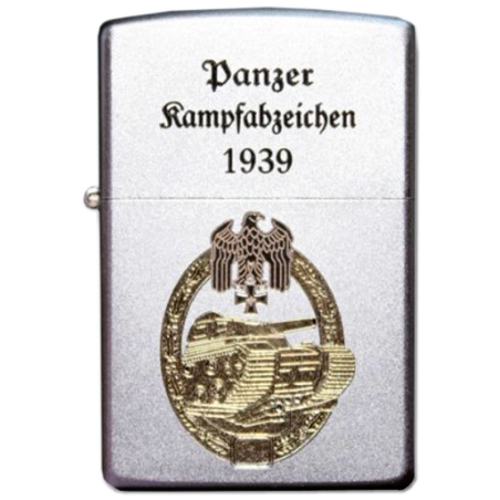 „Panzerkampfabzeichen 1939“