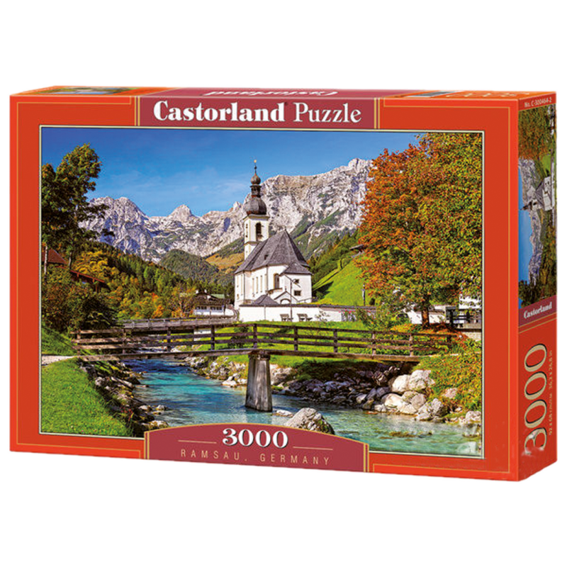 "Ramsau"