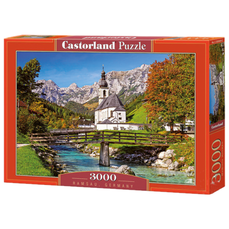 "Ramsau"