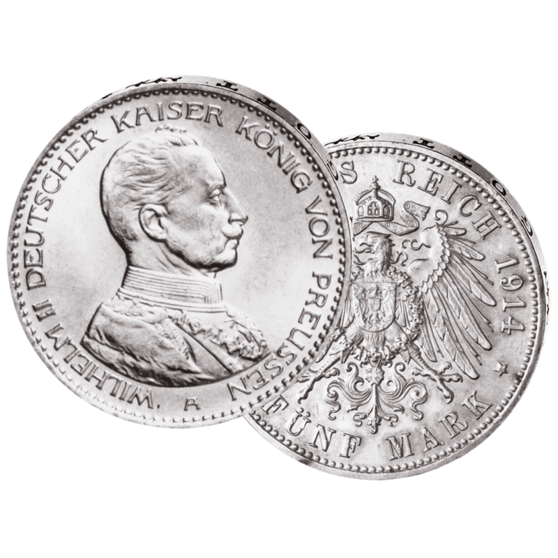 Wilhelm II