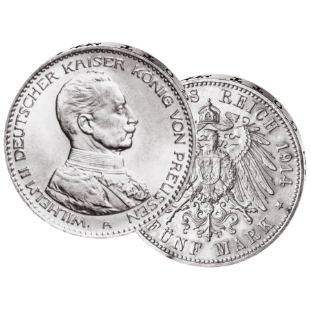 Wilhelm II