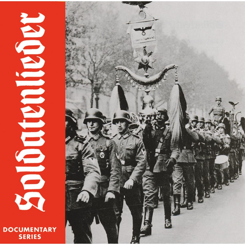 Soldatenlieder