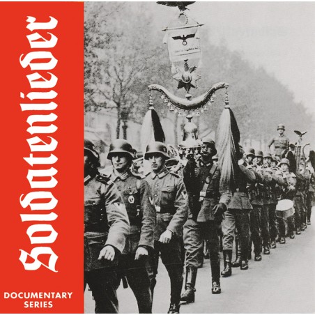 Soldatenlieder