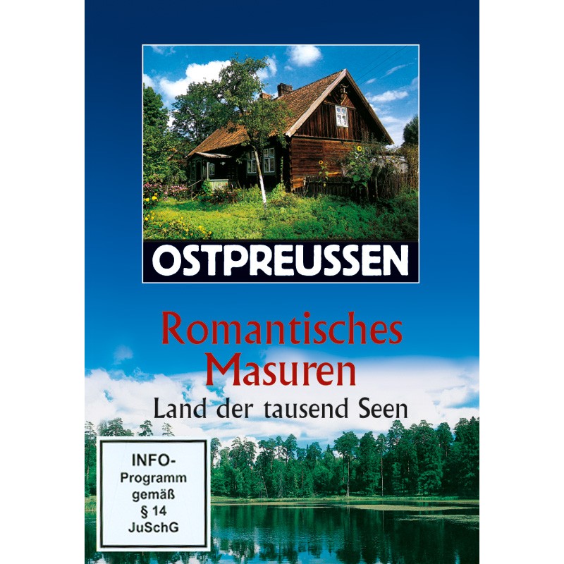 Romantisches Masuren