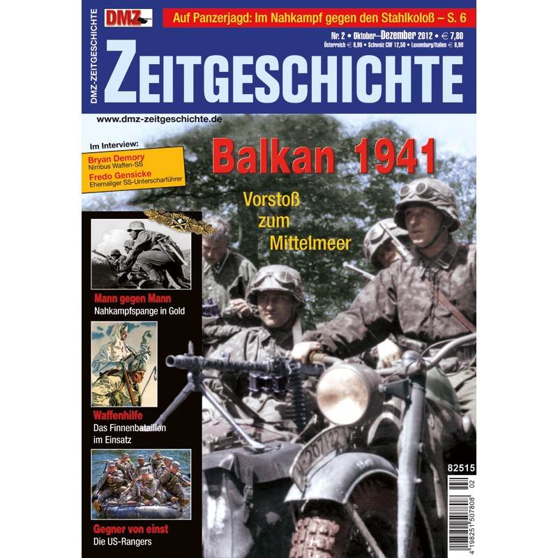 Balkan 1941