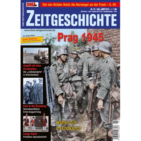 Prag 1945