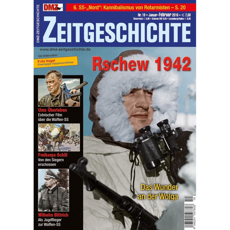Rschew 1942