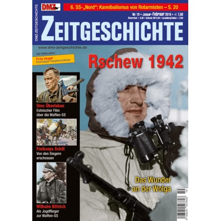 Rschew 1942