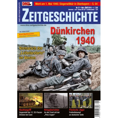 Dünkirchen 1940