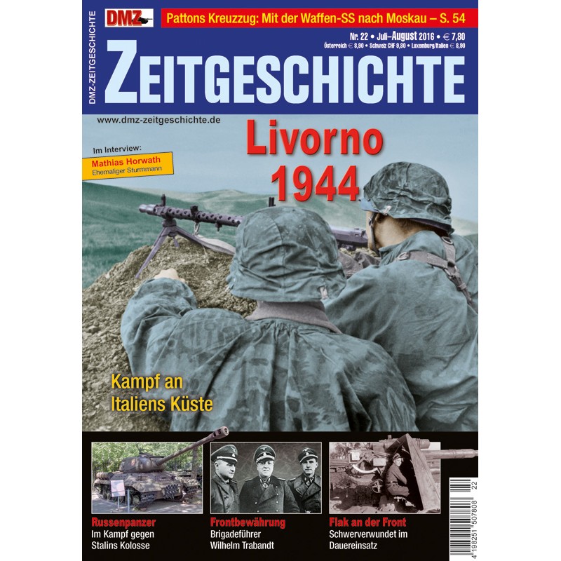 Livorno 1944