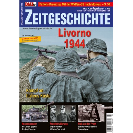 Livorno 1944