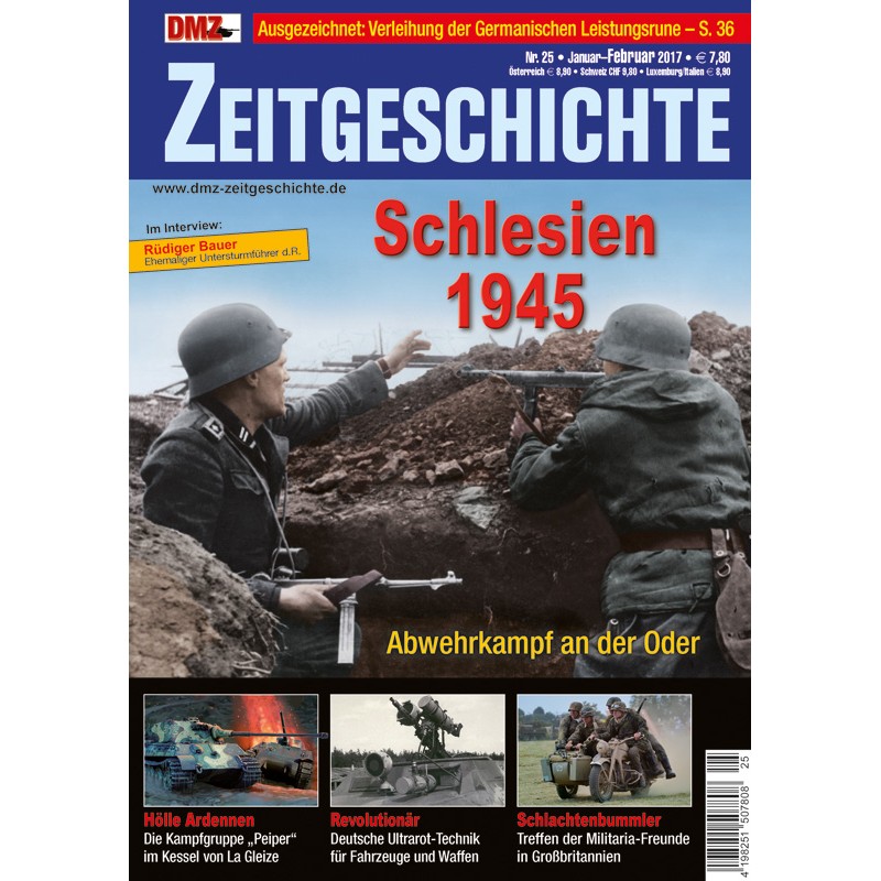 Schlesien 1945
