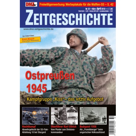 Ostpreußen 1945