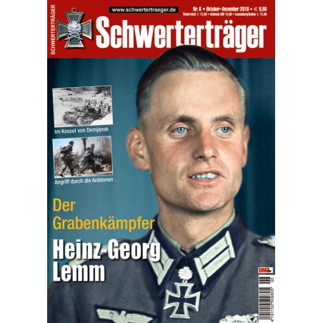 Heinz-Georg Lemm
