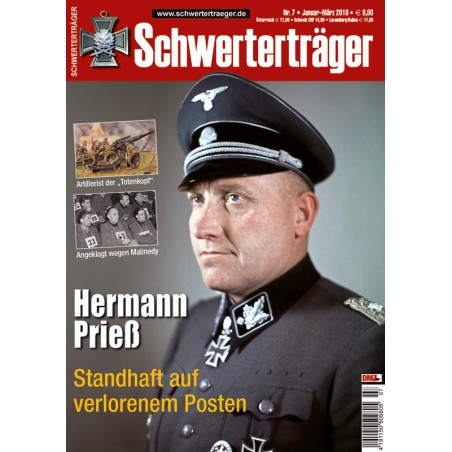 Hermann Prieß