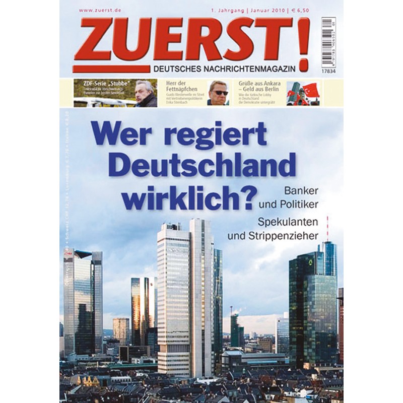 ZUERST!