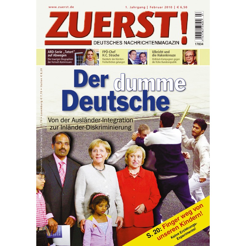 ZUERST!