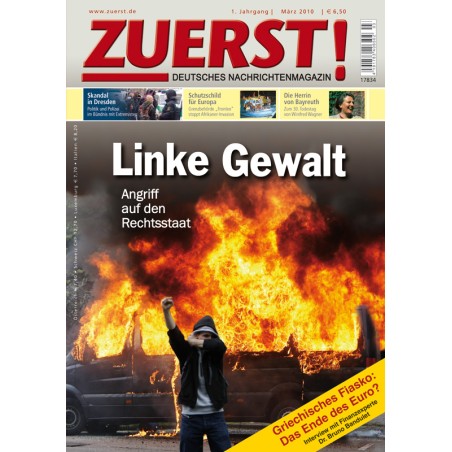 ZUERST!