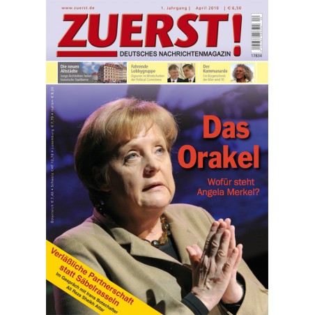 ZUERST!