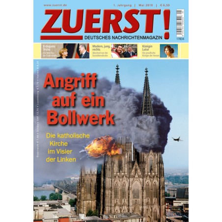 ZUERST!
