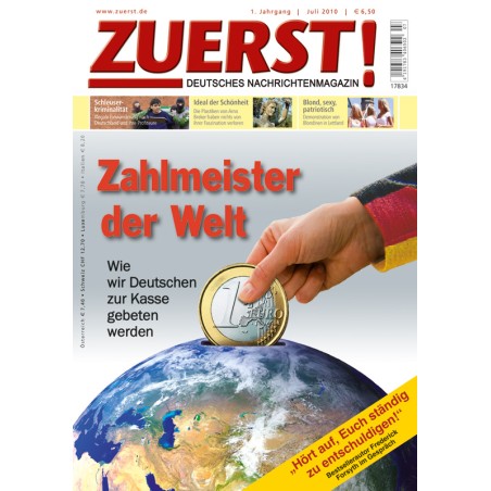 ZUERST!