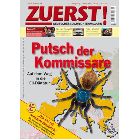 ZUERST!