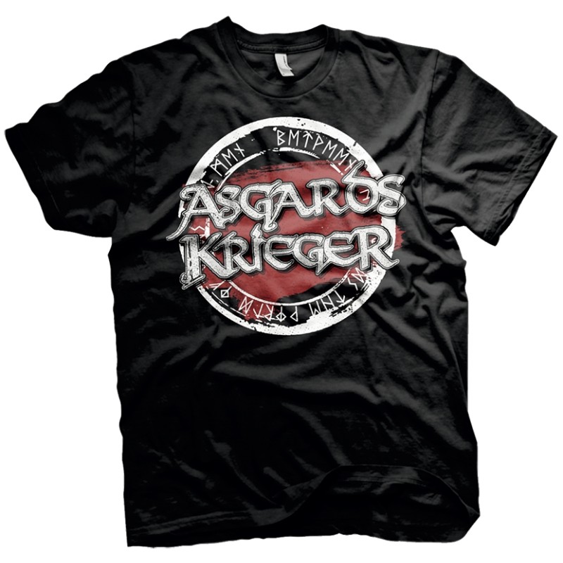 "Asgards Krieger"