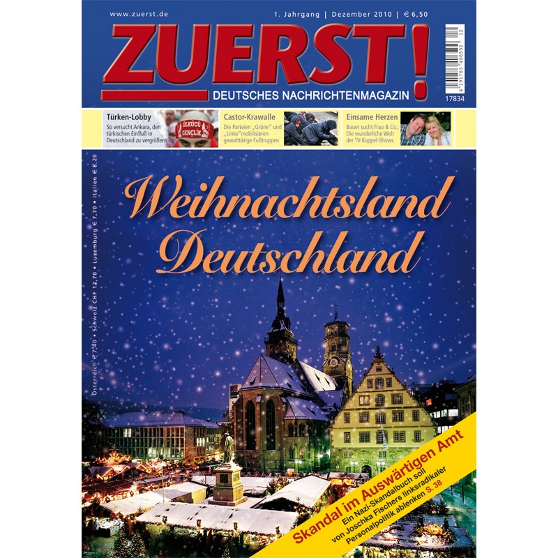 ZUERST!