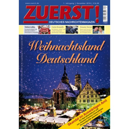 ZUERST!