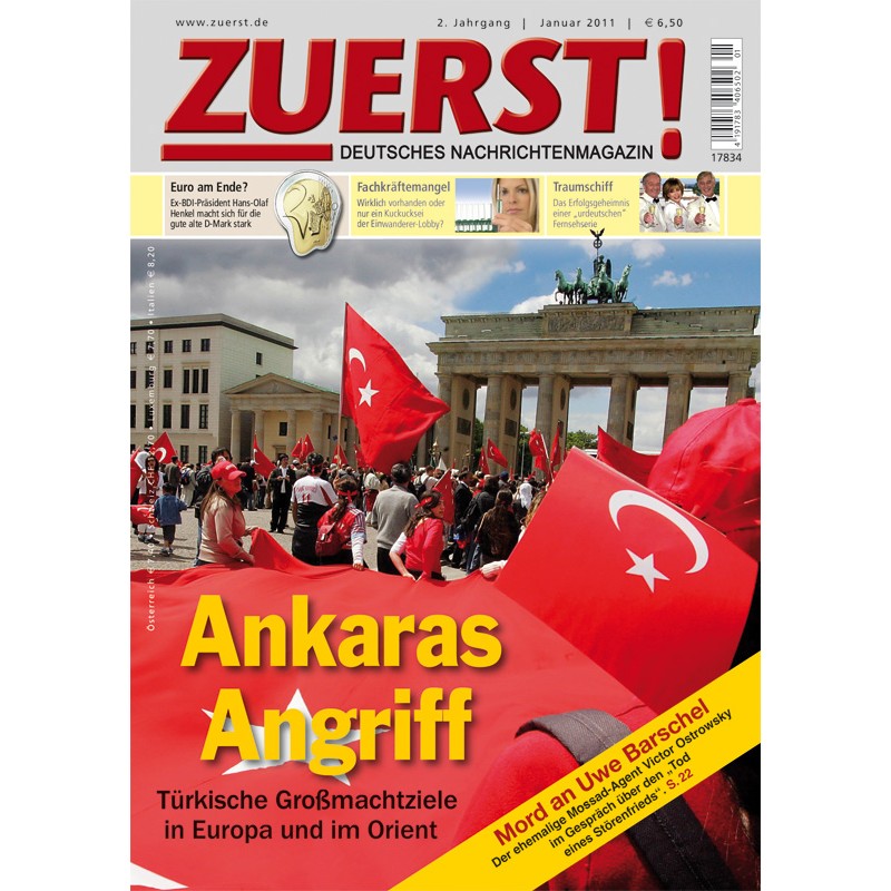 ZUERST!