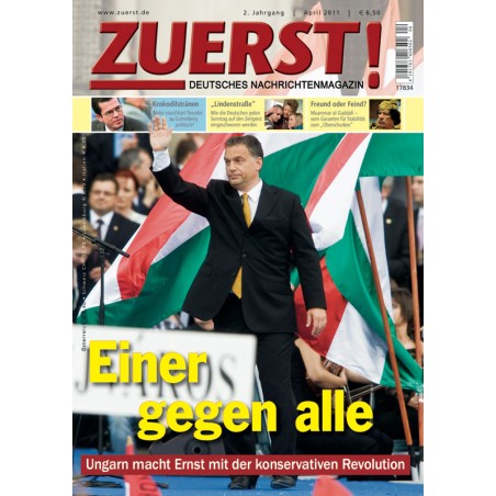 ZUERST!