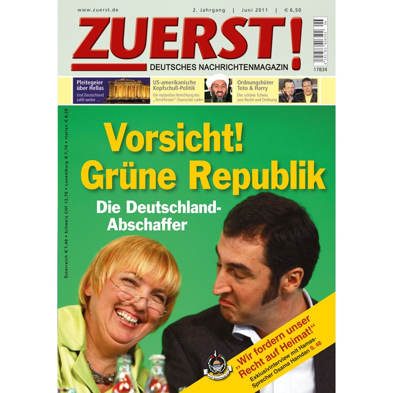 ZUERST!