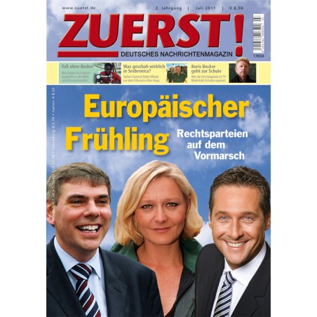ZUERST!