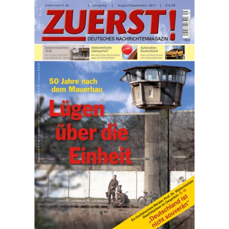 ZUERST!
