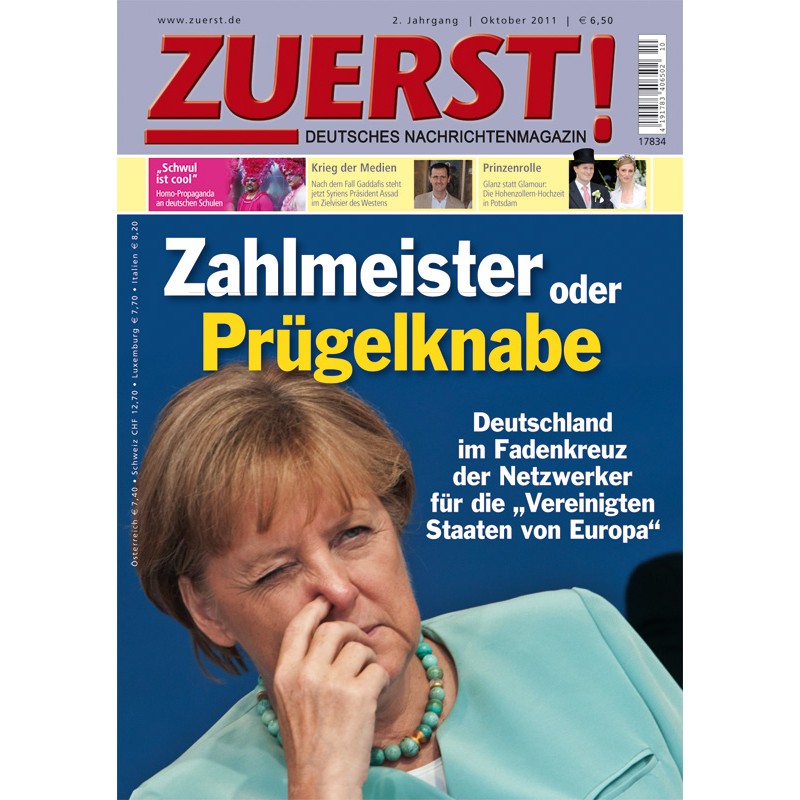 ZUERST!