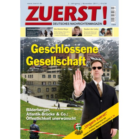 ZUERST!