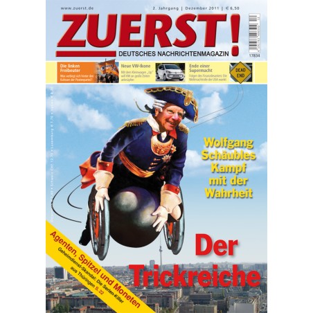 ZUERST!