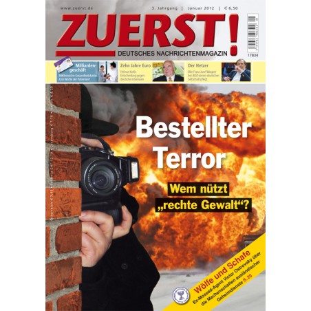 ZUERST!