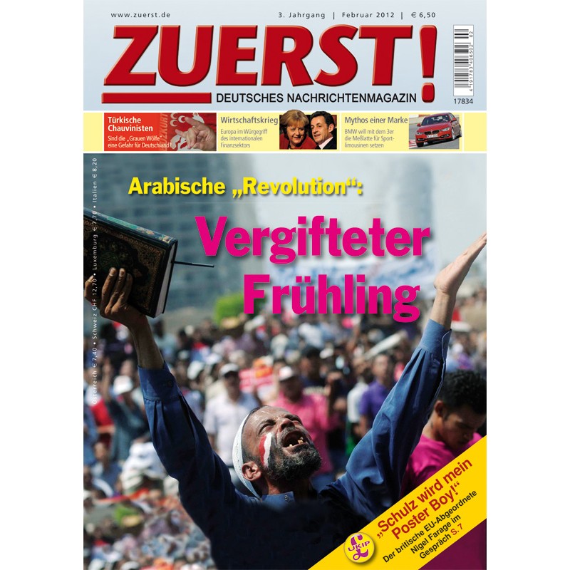 ZUERST!