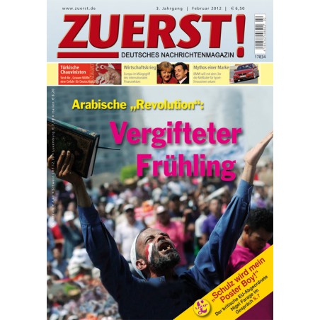 ZUERST!
