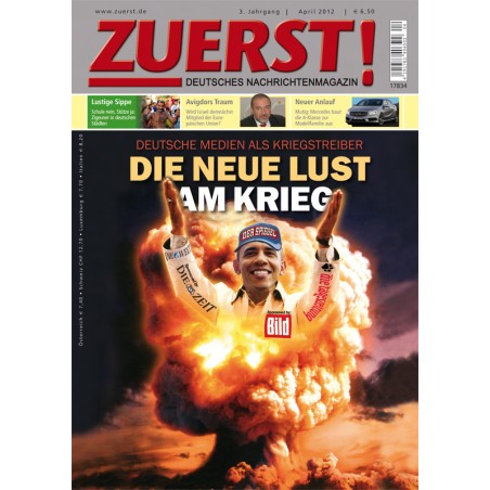 ZUERST!