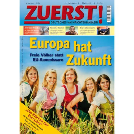 ZUERST!