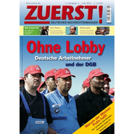 ZUERST!