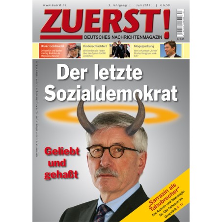 ZUERST!