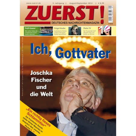 ZUERST!