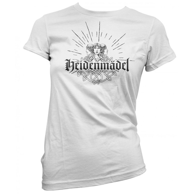 „Heidenmädel“